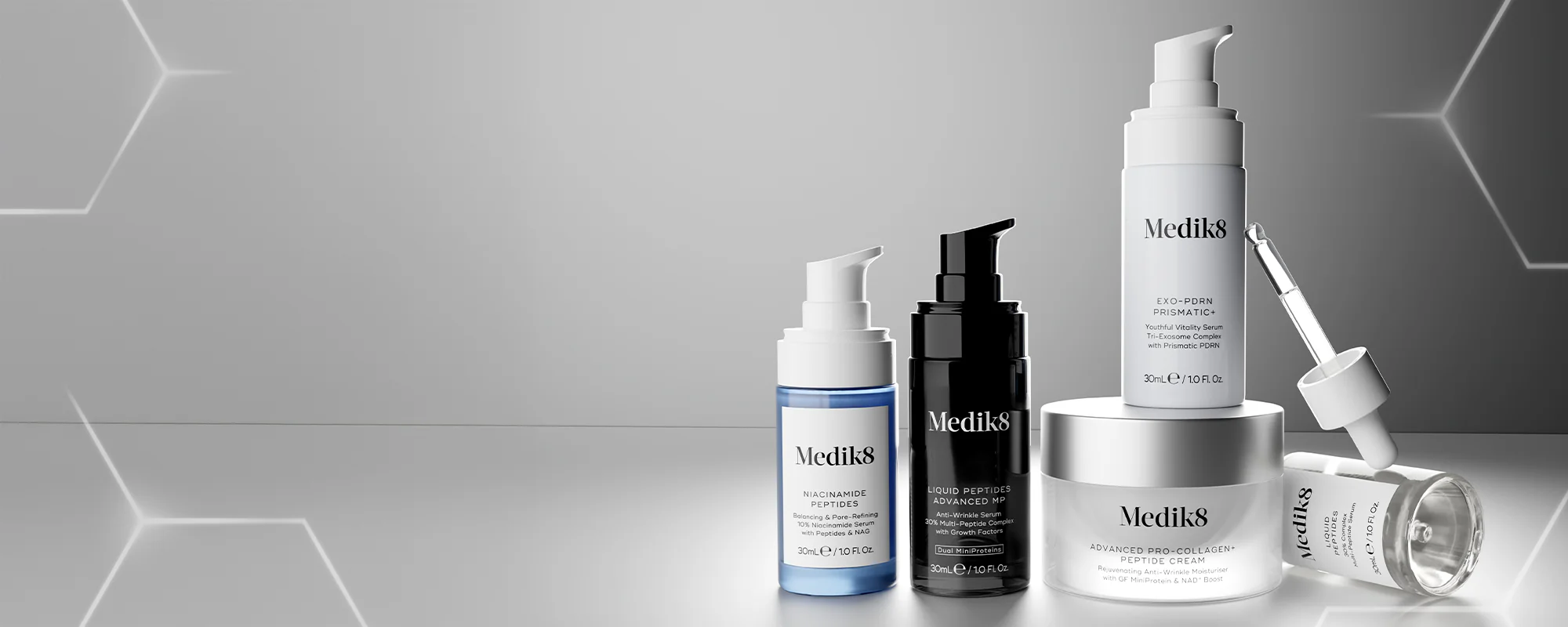 L'expertise scientifique pour votre peau